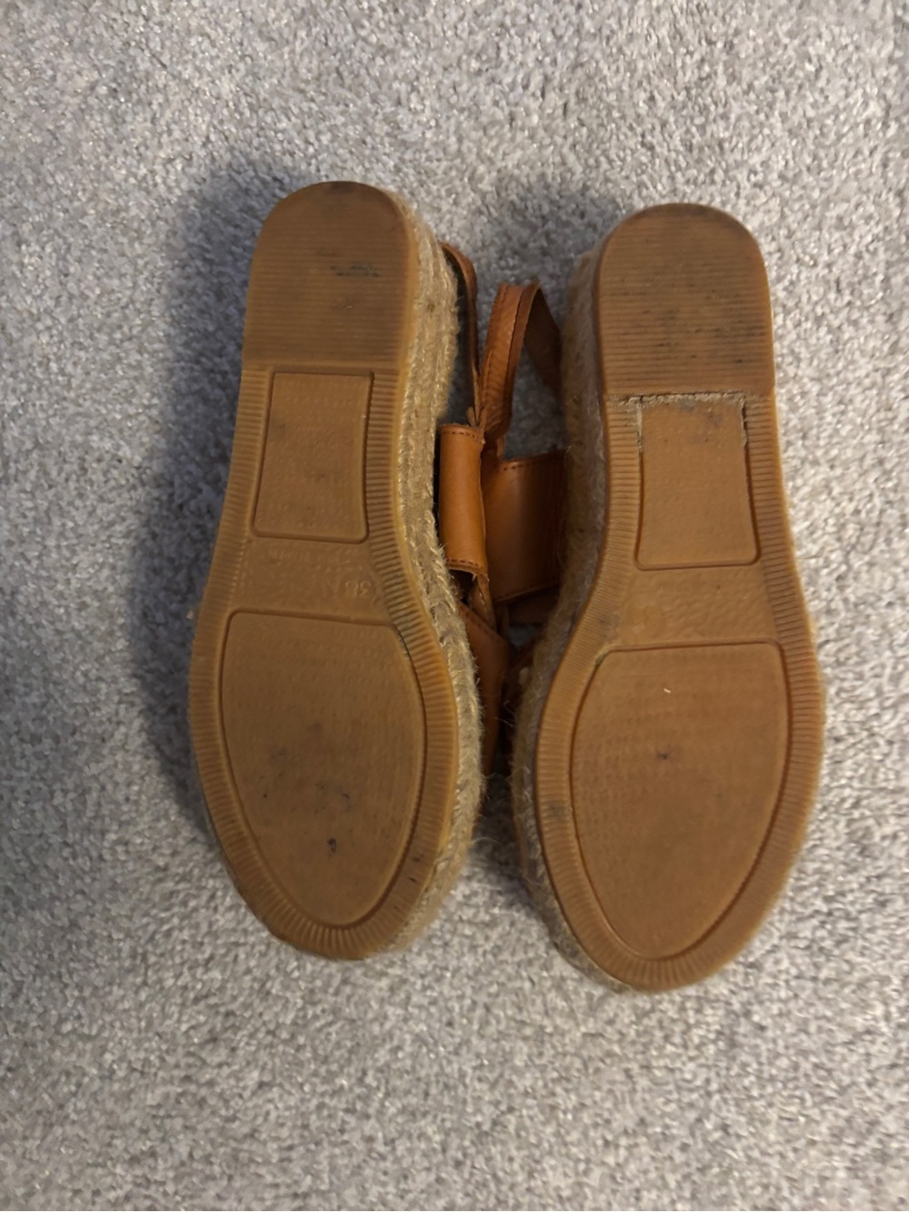Naguisa Thalis Sandals - Picture 4 of 5